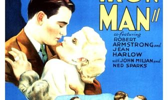 Железный человек