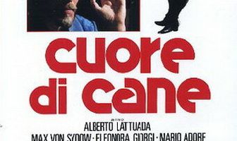 Собачье сердце