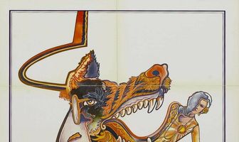 Степной волк