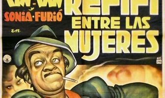 Refifí entre las mujeres