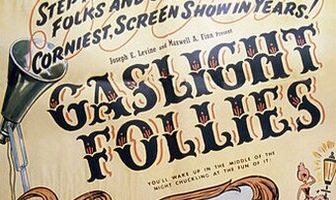 Gaslight Follies