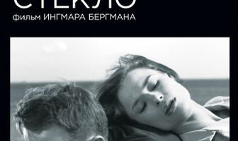 Сквозь тёмное стекло