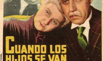 Cuando los hijos se van