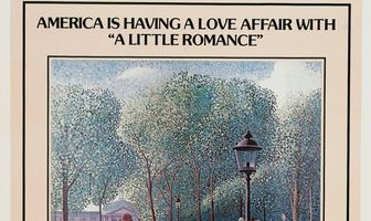 Маленький роман