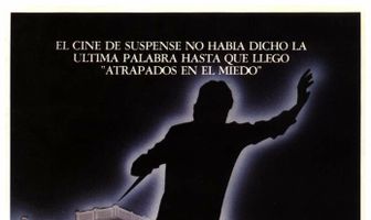 Atrapados en el miedo