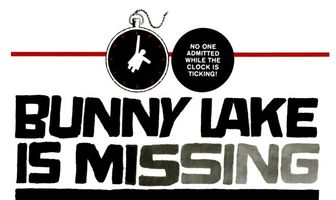 Исчезнувшая Банни Лейк