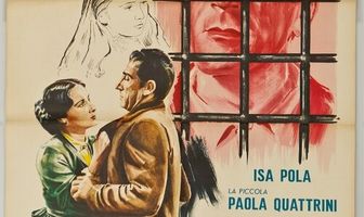 La figlia del forzato