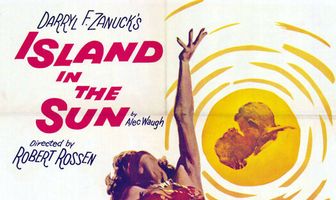 Остров Солнца