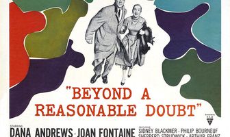 По ту сторону разумного сомнения