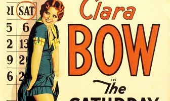 Дитя субботнего вечера