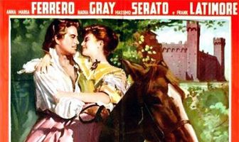 Il falco d'oro