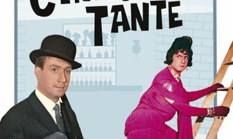 Тётка Чарлея