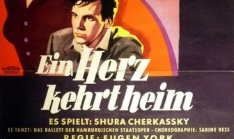 Ein Herz kehrt heim