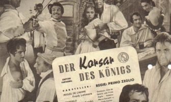 Капитан Фантазма