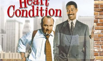 Состояние сердца