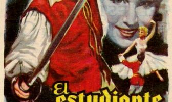 Нищий студент