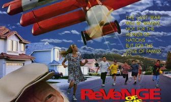 Месть красного барона