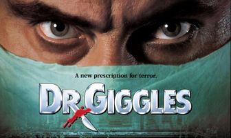 Хихикающий доктор