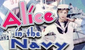 Элис на флоте