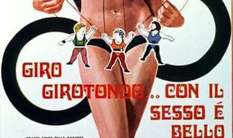 Оглянись вокруг... С сексом мир прекрасен