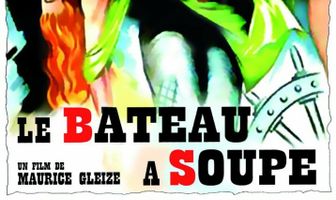 Le bateau à soupe