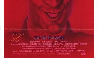 Шоковая терапия