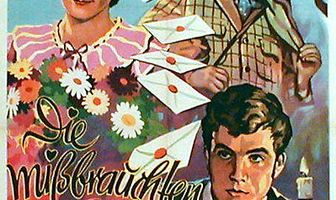 Злоупотребление любовными письмами