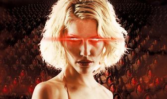 Звёздный крейсер «Галактика»