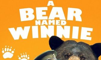 Медведица по имени Винни