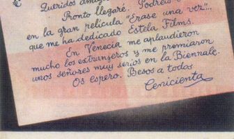 Érase una vez