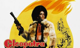 Клеопатра Джонс