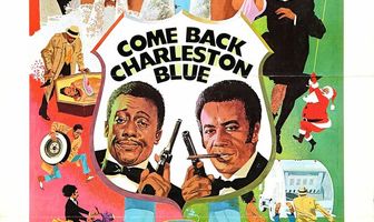 Вернись, Чарлстон Блу