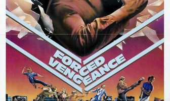 Вынужденная месть