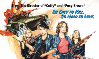 Сестрички с выкидными лезвиями