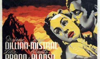 Бездны страсти