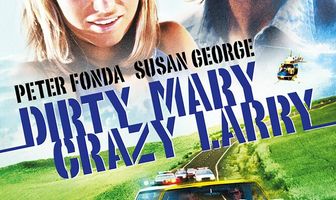 Грязная Мэри, сумасшедший Ларри