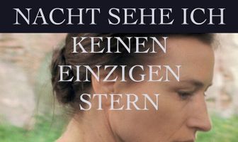 Сквозь эту ночь я не вижу ни одной звезды