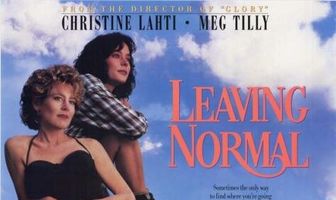 Побег из Нормала