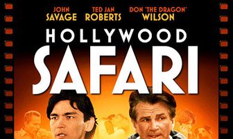 Голливудское сафари