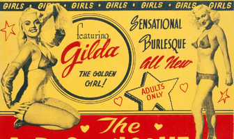 The A-B-C's of Love