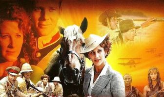 Опаленный берег