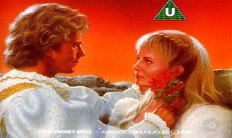 Красавица и чудовище