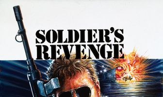 Месть солдата