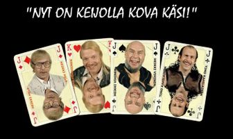 Kummelin Jackpot