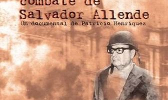 11 de septiembre de 1973. El último combate de Salvador Allende