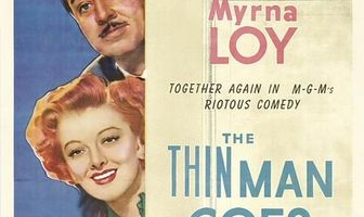 Тонкий человек едет домой