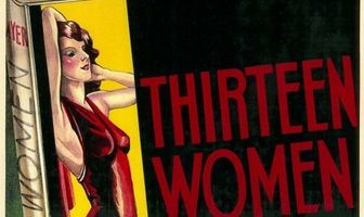 Тринадцать женщин