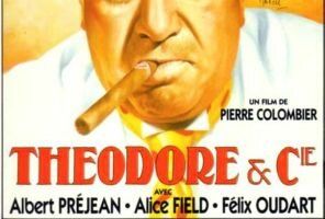 Théodore et Cie