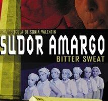 Bitter Sweat