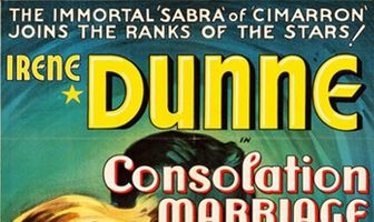 Утешительный брак